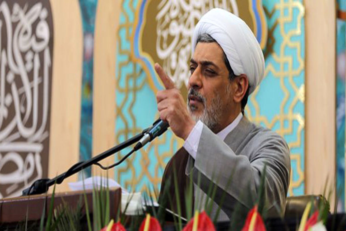 حجت‌الاسلام والمسلمین رفیعی