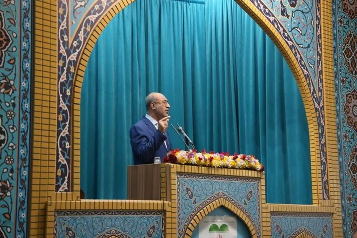 استاندار کرمانشاه