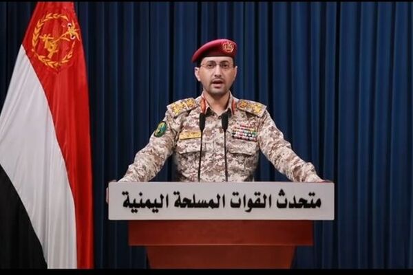 در ۲۴ ساعت گذشته عربستان ۱۱۹ بار به یمن حمله کرد