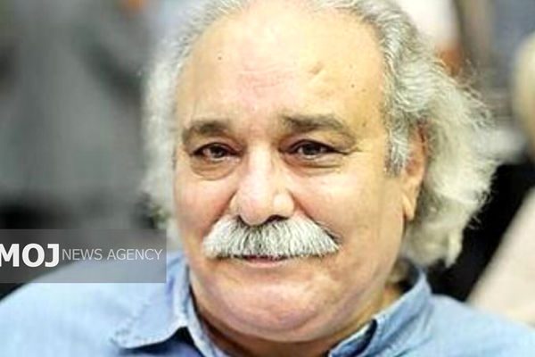 محمد کاسبی، بازیگر پیشکسوت سینما و تلویزیون، درگذشت+ زندگینامه