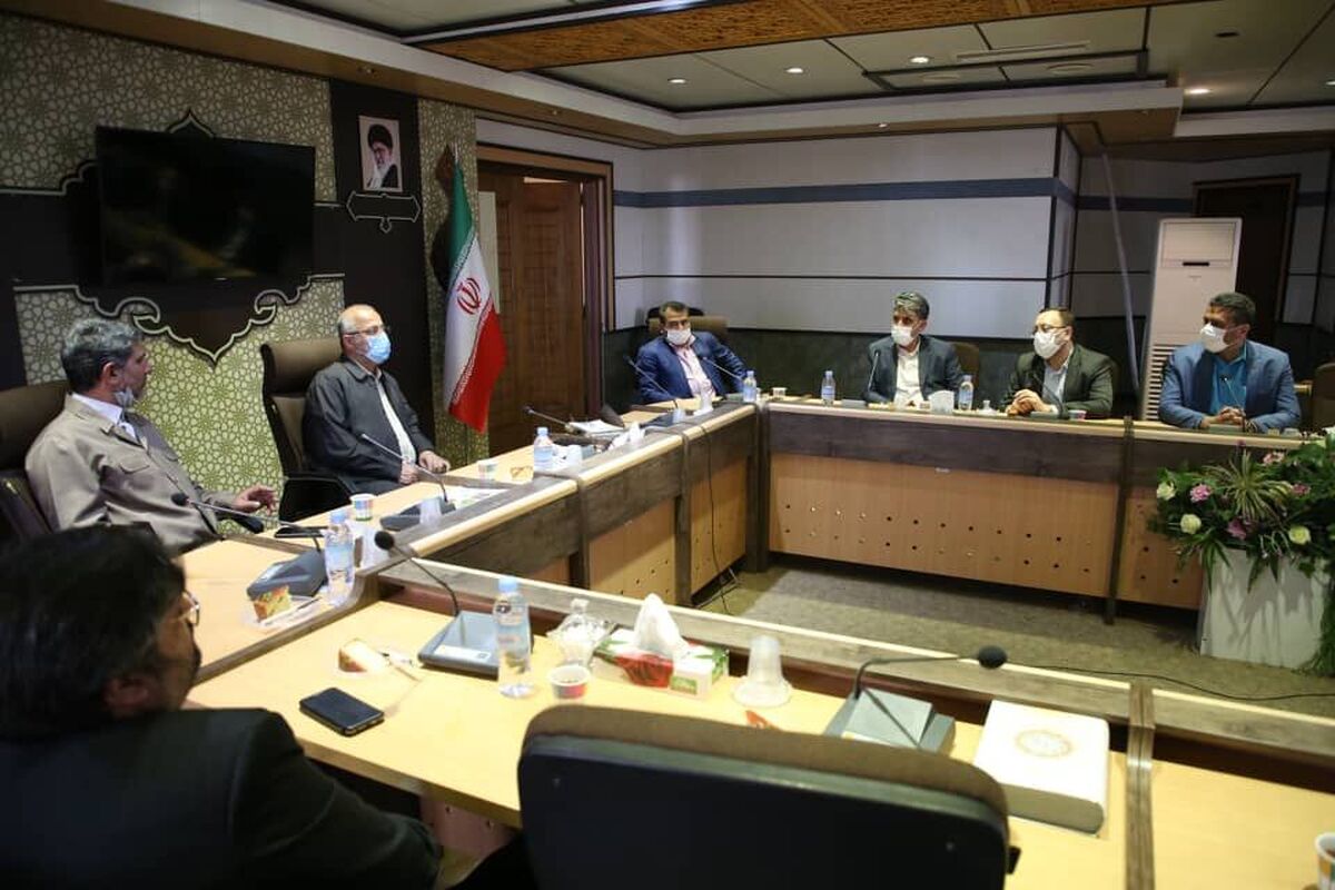  شاهچراغی