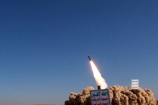 تل‌آویو نگران حملات موشکی یمن در صورت درگیری آمریکا با ایران است