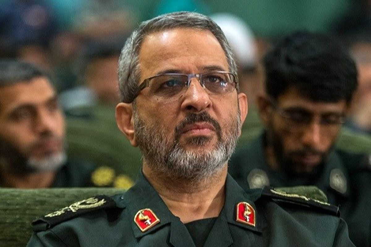 غیب پرور