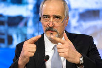 هدف از تمام اقدامات تروریستی اخیر تضعیف مذاکرات آستانه و ژنو است