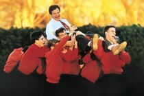 دانلود زیرنویس فیلم Dead Poets Society 1989