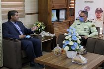 لزوم ارتقای دانش جامعه برای تامین آرامش مردم و کاهش ناامنی فضای سایبری