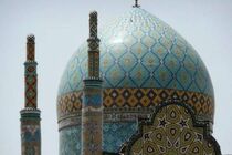 در تهران ۱۸۰۰مسجد فعال داریم