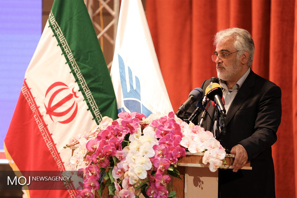 جهاد تبیین اولویت دانشگاه آزاد است/نگاه جدید دانشگاه آزاد اسلامی به آموزش‌های مهارتی