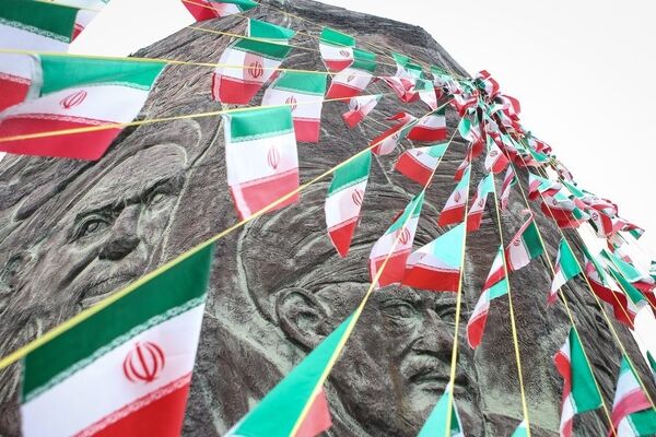 دومین پویش ملی «ایستاده برای ایران» آغاز شد
