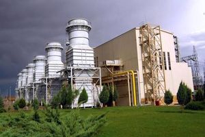 ظرفیت تولید برق در نیروگاه پرند ۳۵۰ مگاوات افزایش یافت / بهره‌برداری از طرح تأمین آب از پساب تصفیه‌شده