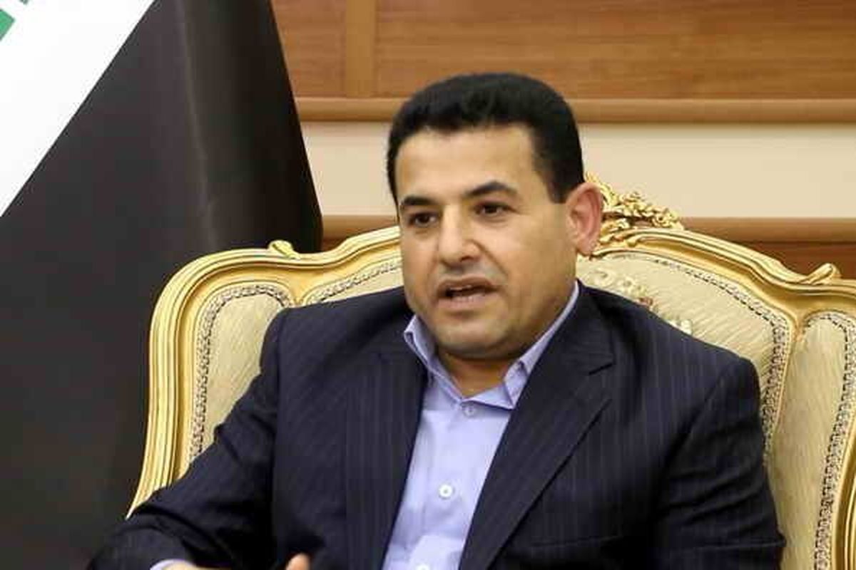 الاعرجی