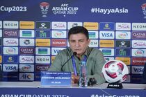 سرمربی تیم ملی فوتبال ایران به گله گذاری پرداخت