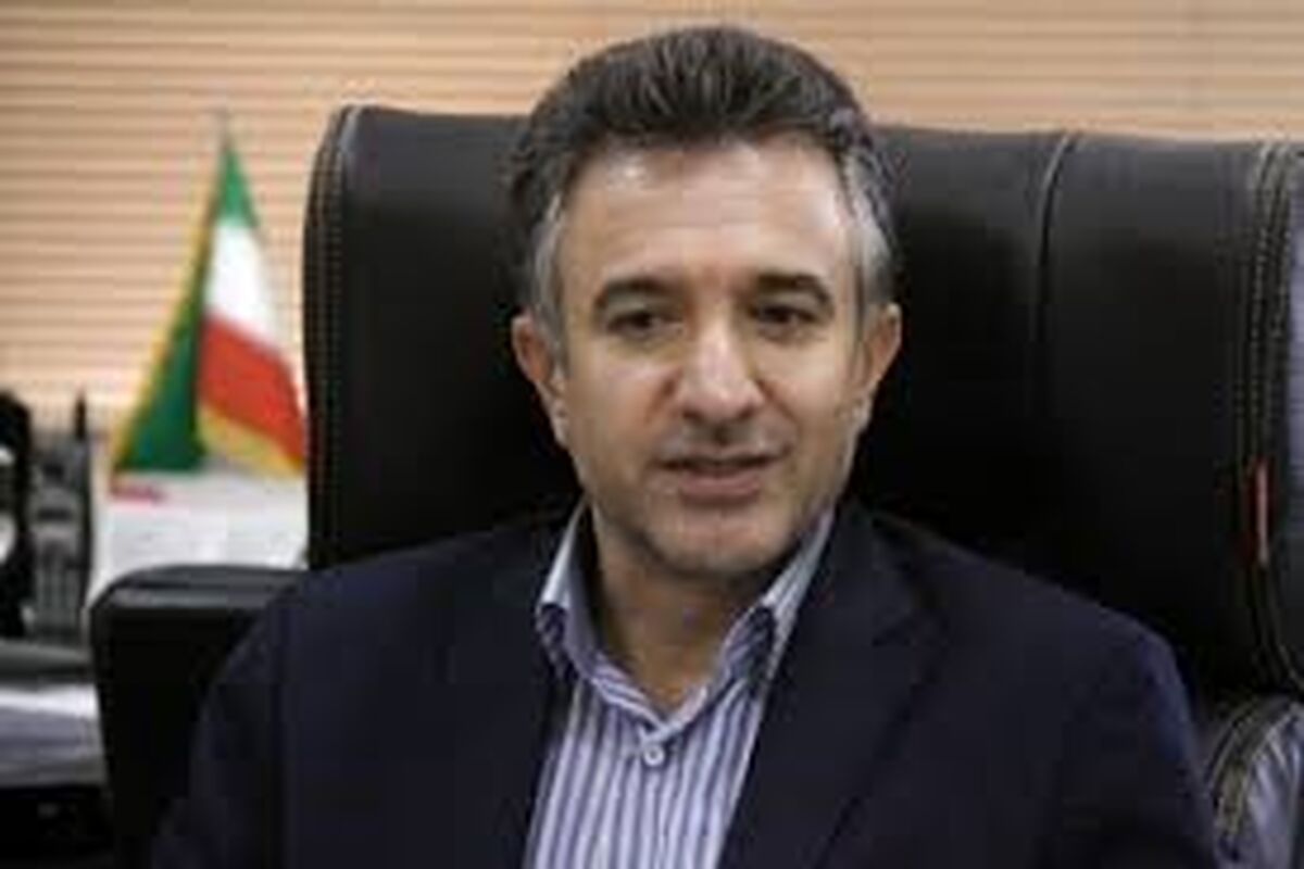 حسن فیروزی