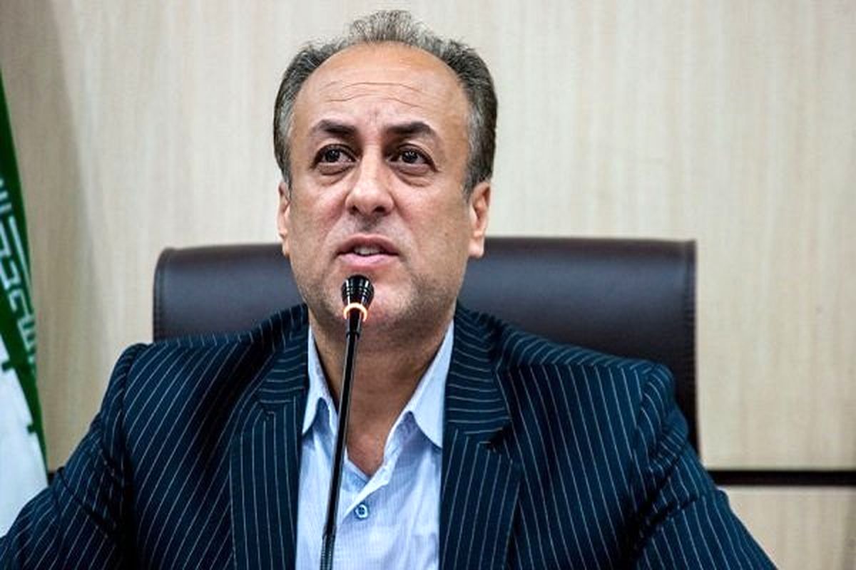 معاون سازمان شهرداری‎ها و دهیاری‎های کشور