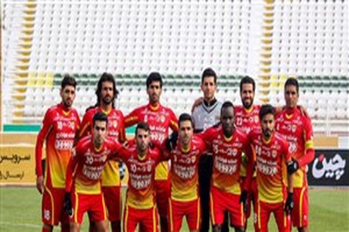 فولاد خوزستان