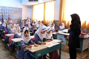 فرایند استخدام معلم با دقت هر چه بیشتر انجام خواهد شد