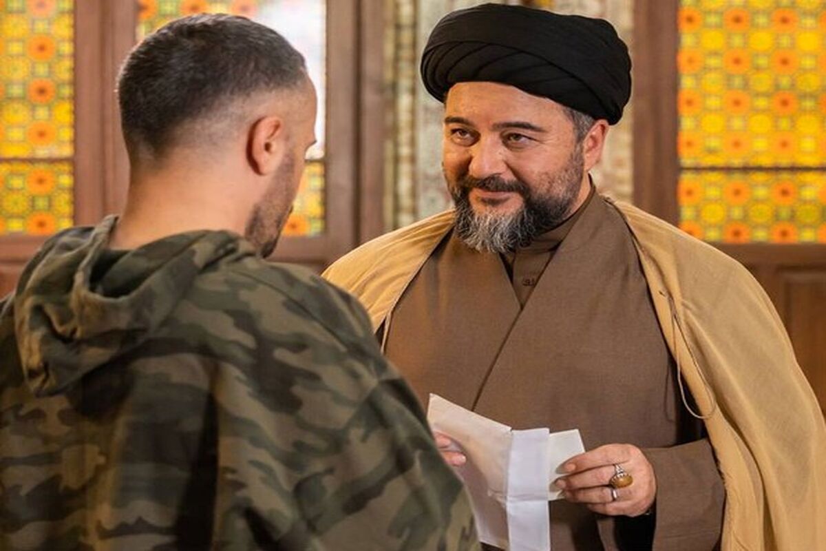 امیرحسین صدیق