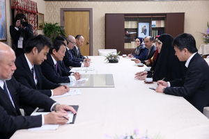 برنامه مشترک ایران و ژاپن برای ارتقای توانمندی اجتماعی و اقتصادی زنان