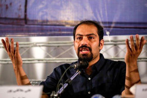 جدیدترین اظهار نظر علی ملاقلی پور در مورد پخش سریال کتونی زرنگی