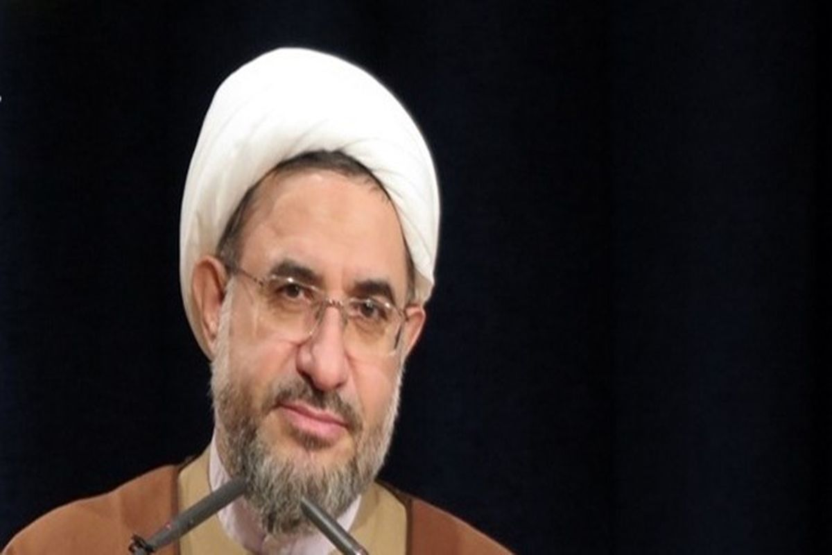  آیت الله محسن اراکی