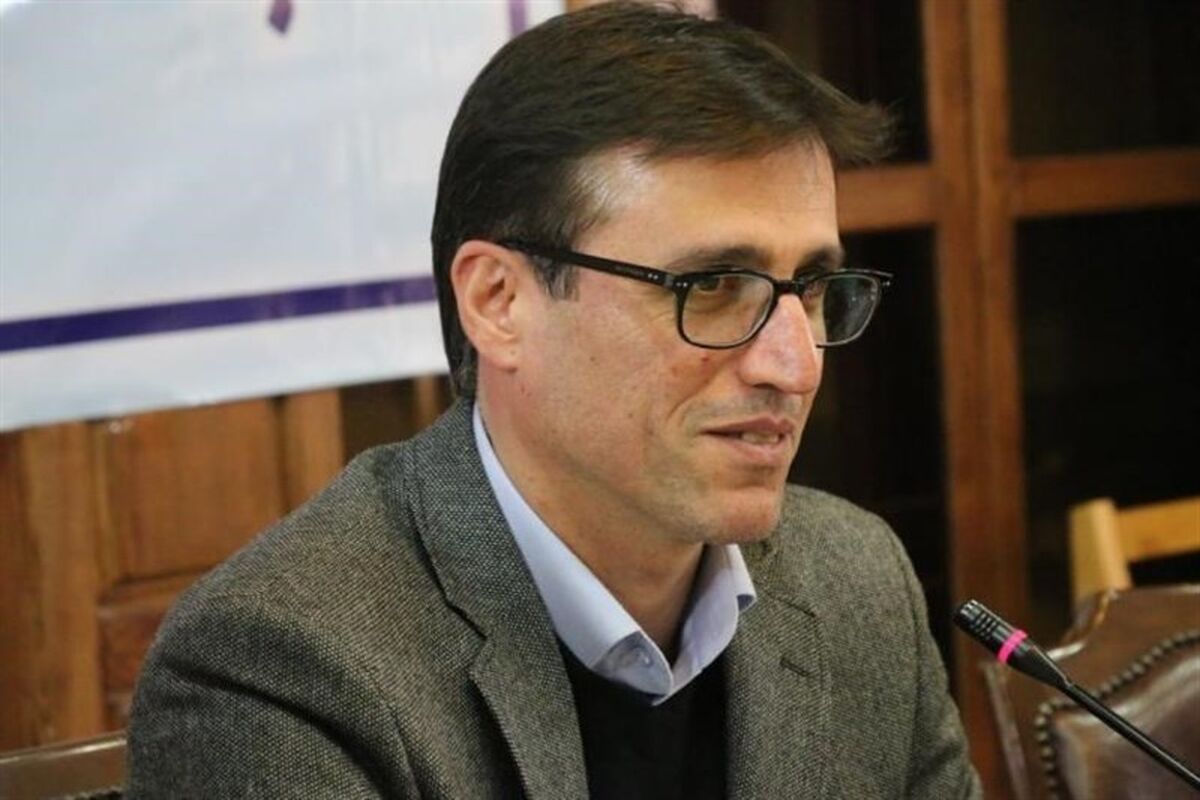 عیسی منصوری