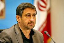 آمار اعلامی وزیر، مربوط به مراجعه همدانی های مقیم در سایر  استان ها است