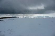 بارش نخستین برف پاییزی در ارتفاعات گیلان