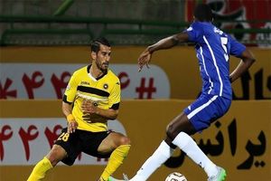 مذاکره نهایی سپاهانی‌ها با مدیر برنامه حاج‌صفی انجام شد