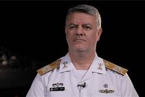 بازدید دریادار خانزادی از منطقه یکم امامت نیروی دریایی ارتش