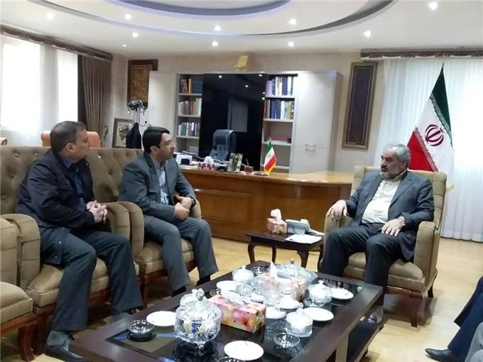 سیاست سازمان در سالهای اخیر پیشگیری از آسیبهای اجتماعی است