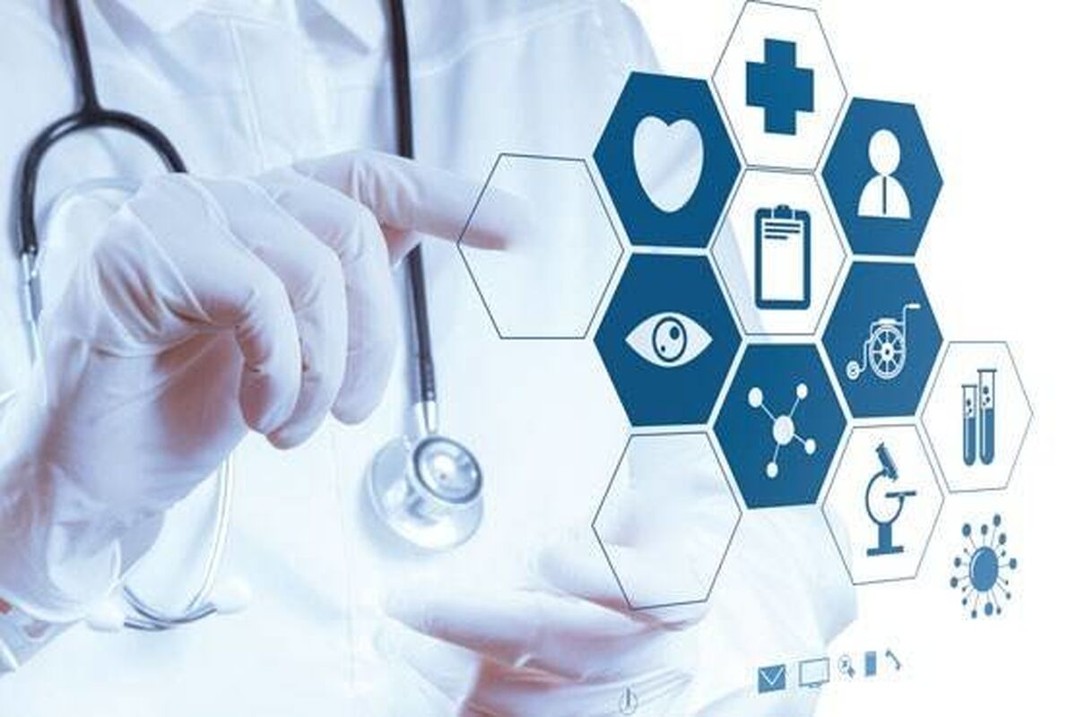 نظام ارجاع الکترونیک
