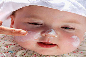 پوست خود را در برابر اشعه مضر خورشید ایمن کنید