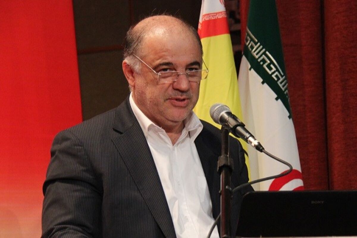 همایون حائری