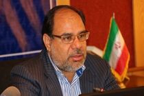 آب شیرین کن ها در برابر کشند قرمز آسیب پذیرند/ 10 سد در هرمزگان احداث می شود