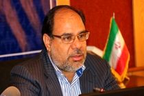 آب شیرین کن ها در برابر کشند قرمز آسیب پذیرند/ 10 سد در هرمزگان احداث می شود