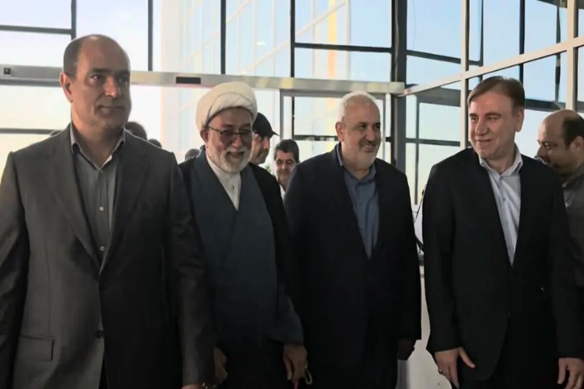 وزیر نیرو