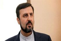 آخرین وضعیت «بشیر بی‌آزار» توسط دبیر ستاد حقوق بشر ایران پیگیری شد