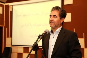 مطالعات اجرای طرح های انسان محور در سطح شهر شیراز تکمیل شده است