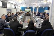 تخریب باغهای محدوده طرح جامع شهر همدان / هیچگونه مماشاتی نشود