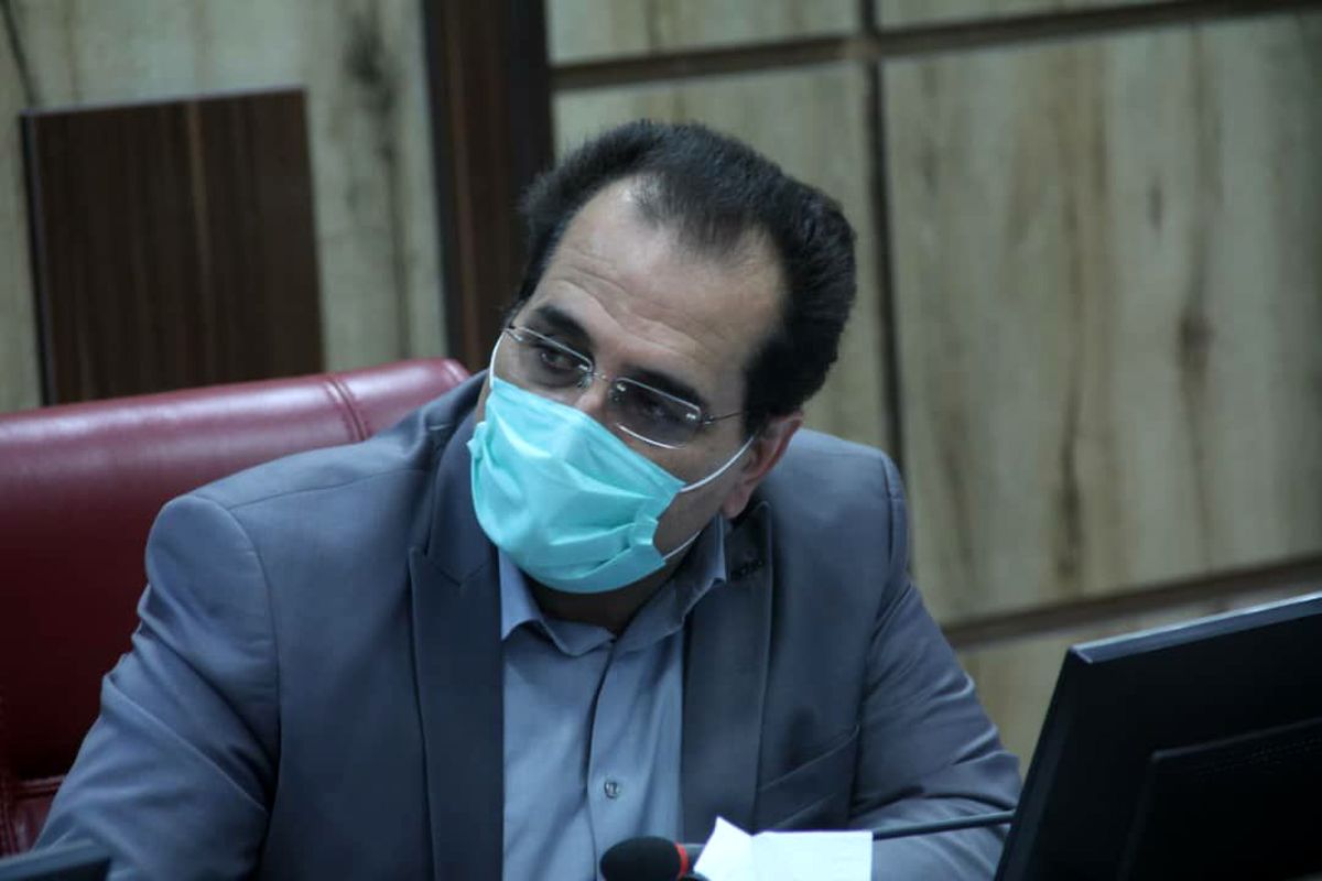 جهانگیر رستم زاد
