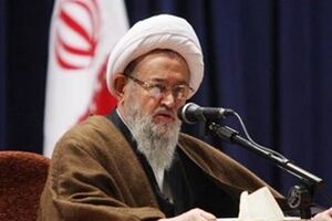استقامت گروه مقاومت، حزب‌الله و قیام مردم عراق و سوریه نشات گرفته از اربعین است