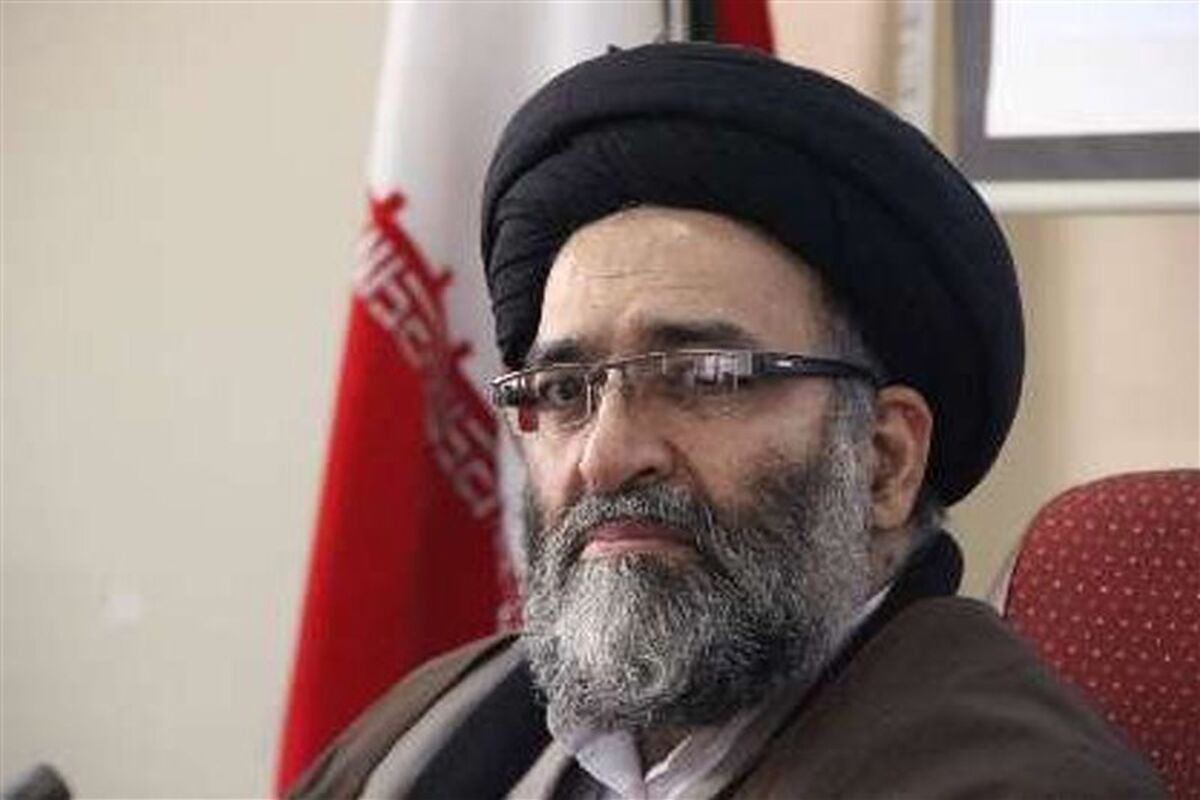 حجت‌الاسلام محسن محمودی