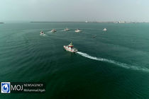 رشد 327 درصدی ساخت شناور در استان هرمزگان