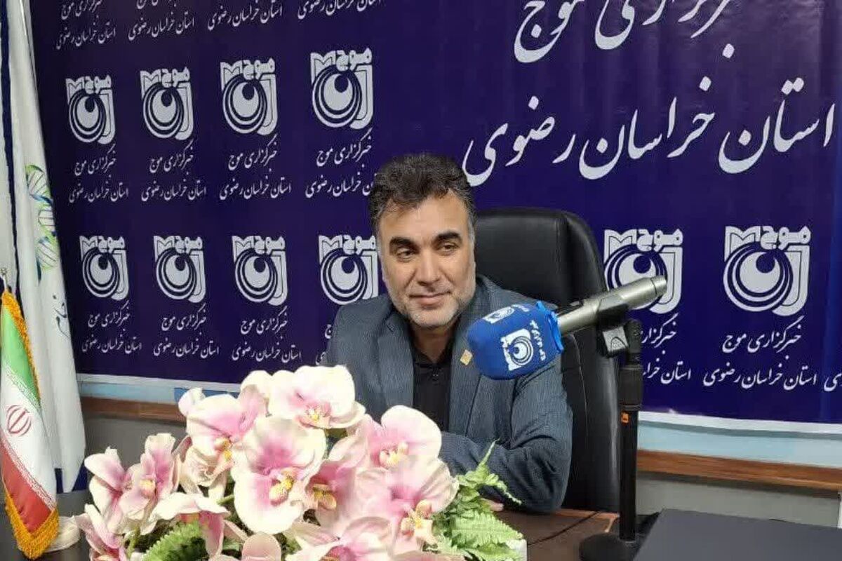 حسین رستمی- مشاورین املاک مشهد