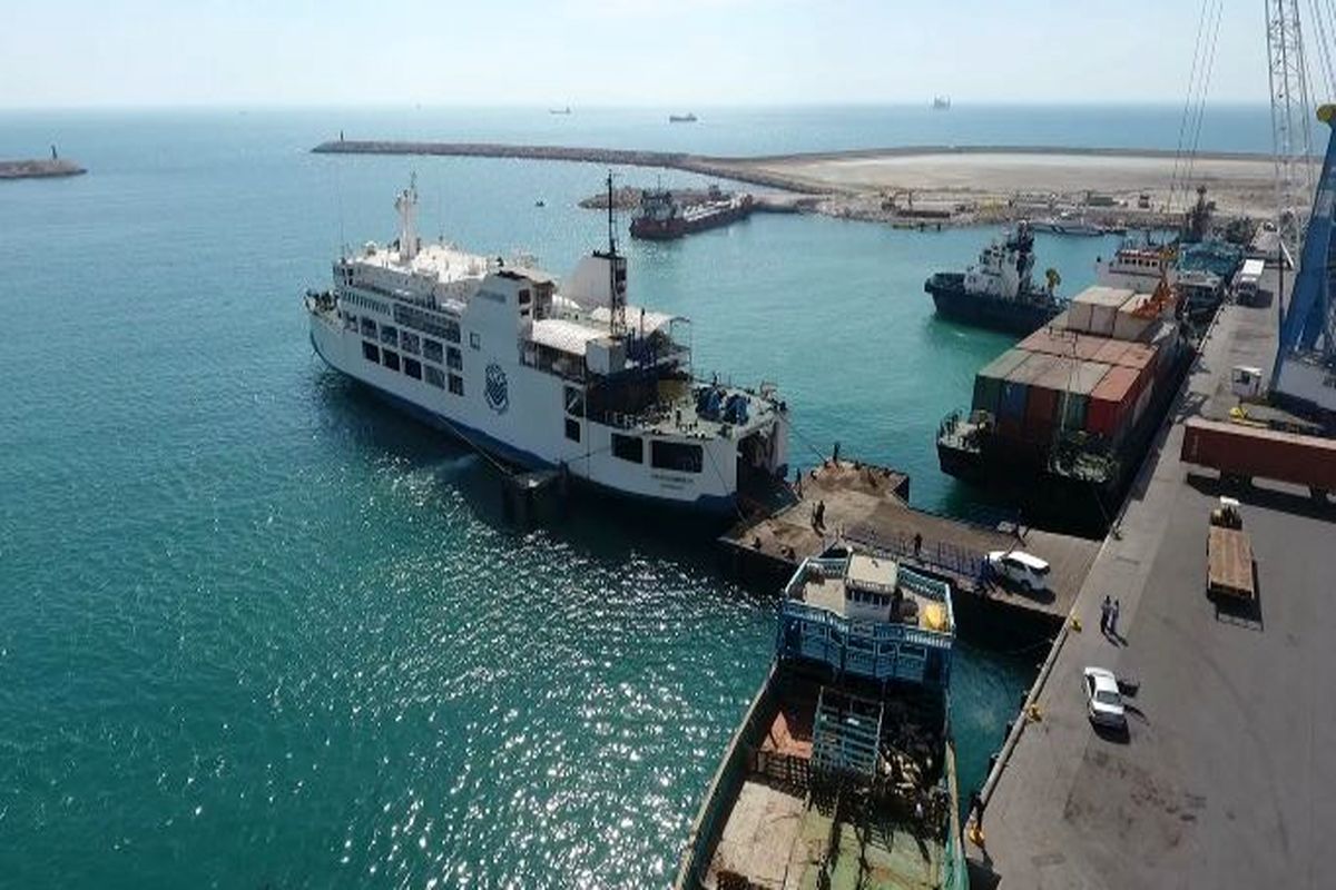 سفرهای دریایی