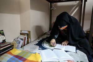 تحویل ۴۰۰ واحد خوابگاه متاهلی دانشجویی تا پایان آبان