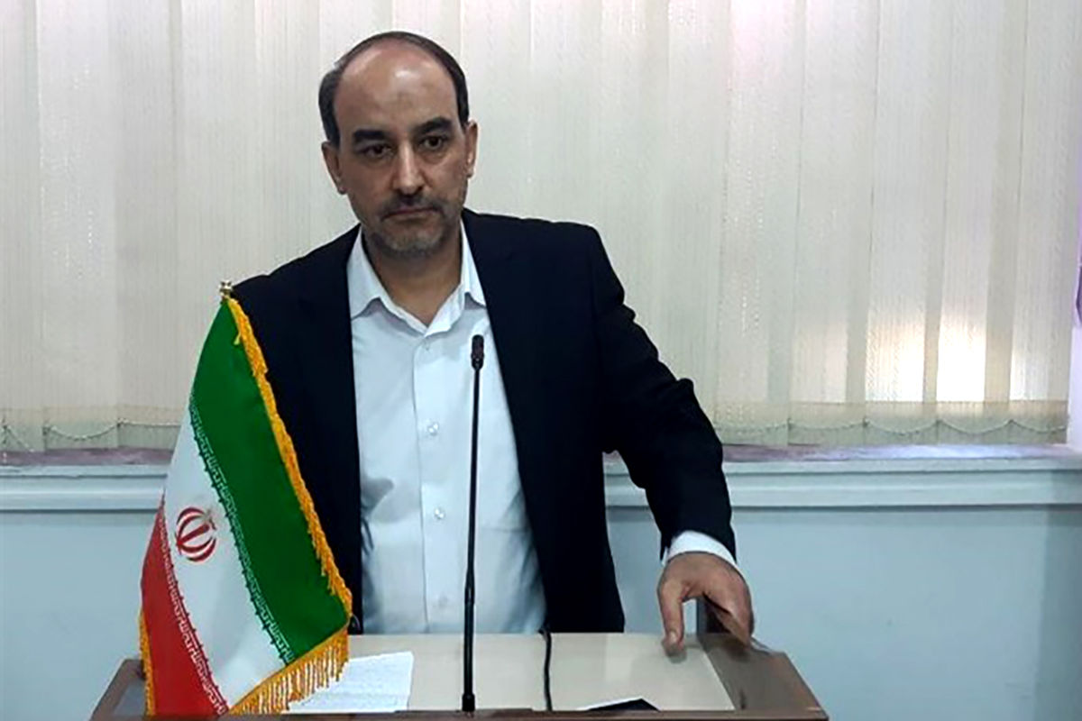 عضو کمیسیون اقتصادی مجلس شورای اسلامی