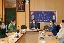 انجام تمهیدات لازم در خصوص کالاهای اساسی در ماه مبارک رمضان در اردبیل