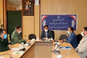 اقلام اساسی برای توزیع در ماه رمضان ذخیره شده است