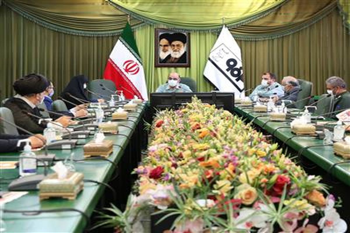 فولاد مباركه